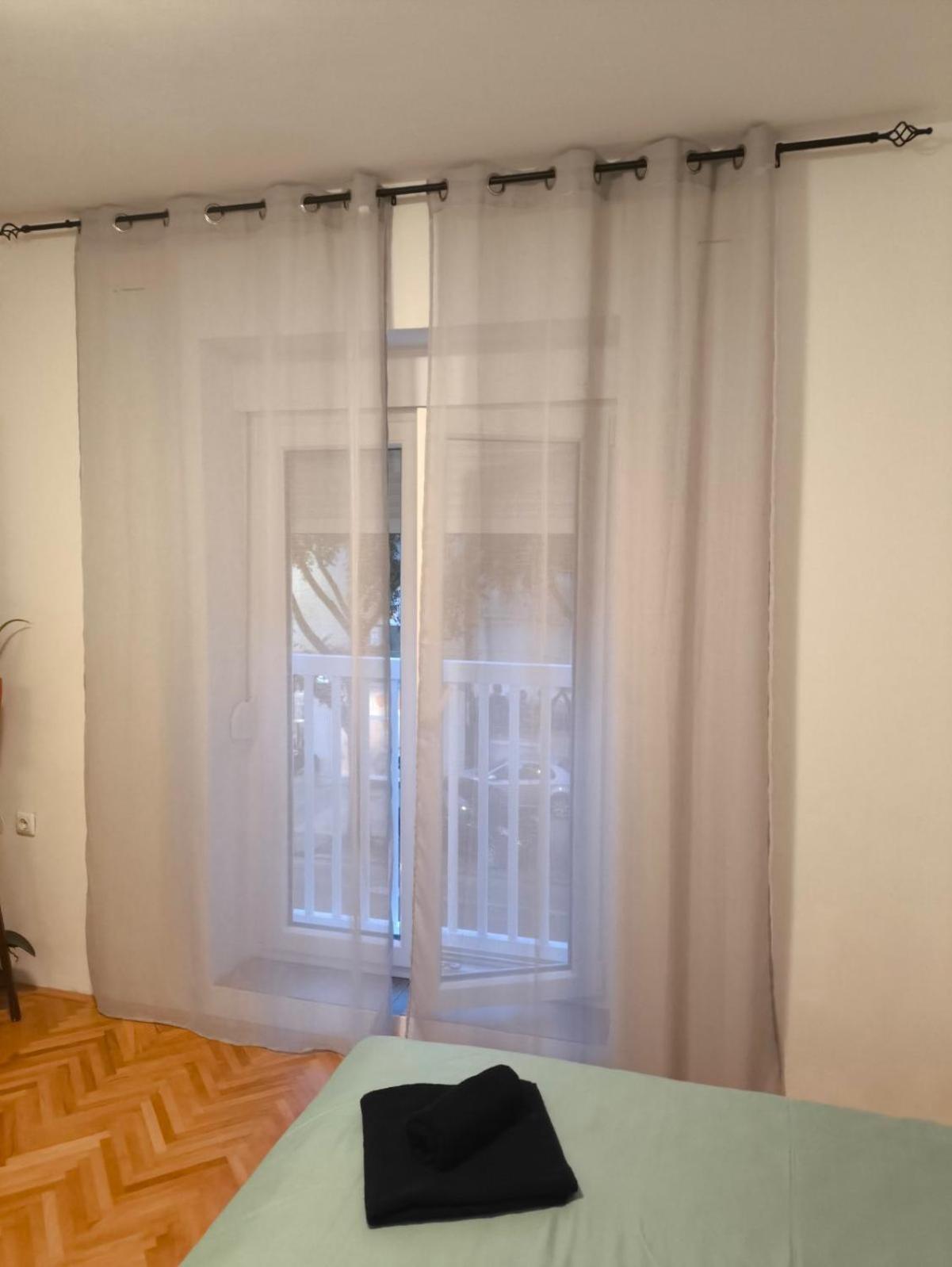 Aurora Apartman Lejlighed Zadar Eksteriør billede