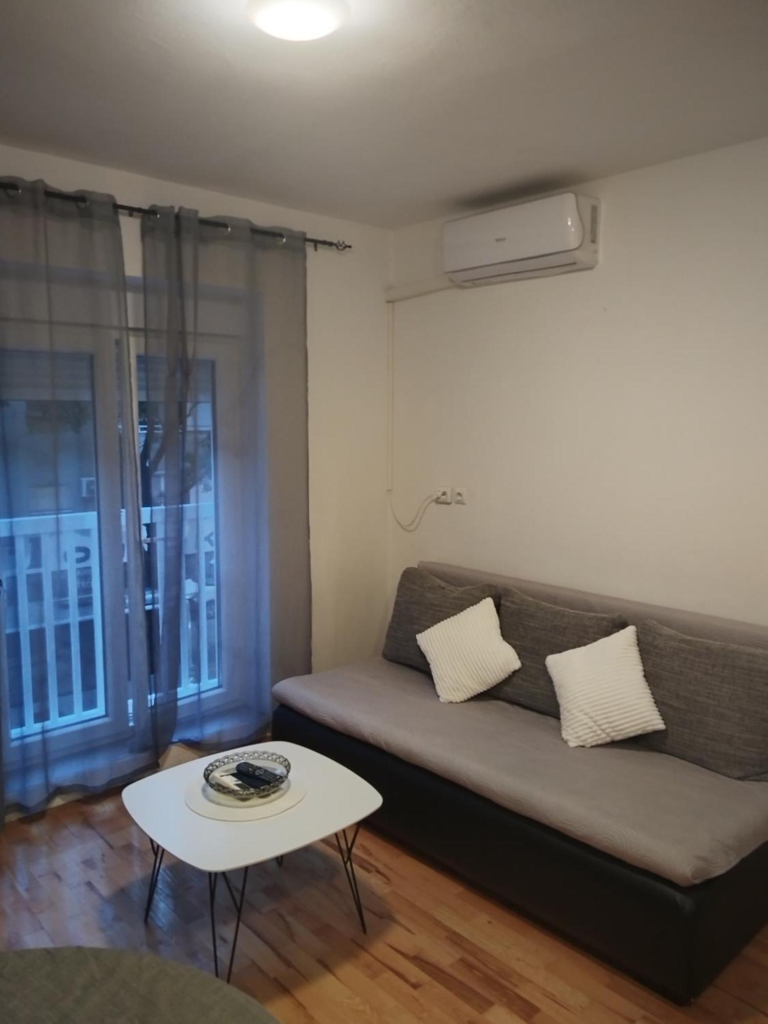 Aurora Apartman Lejlighed Zadar Eksteriør billede