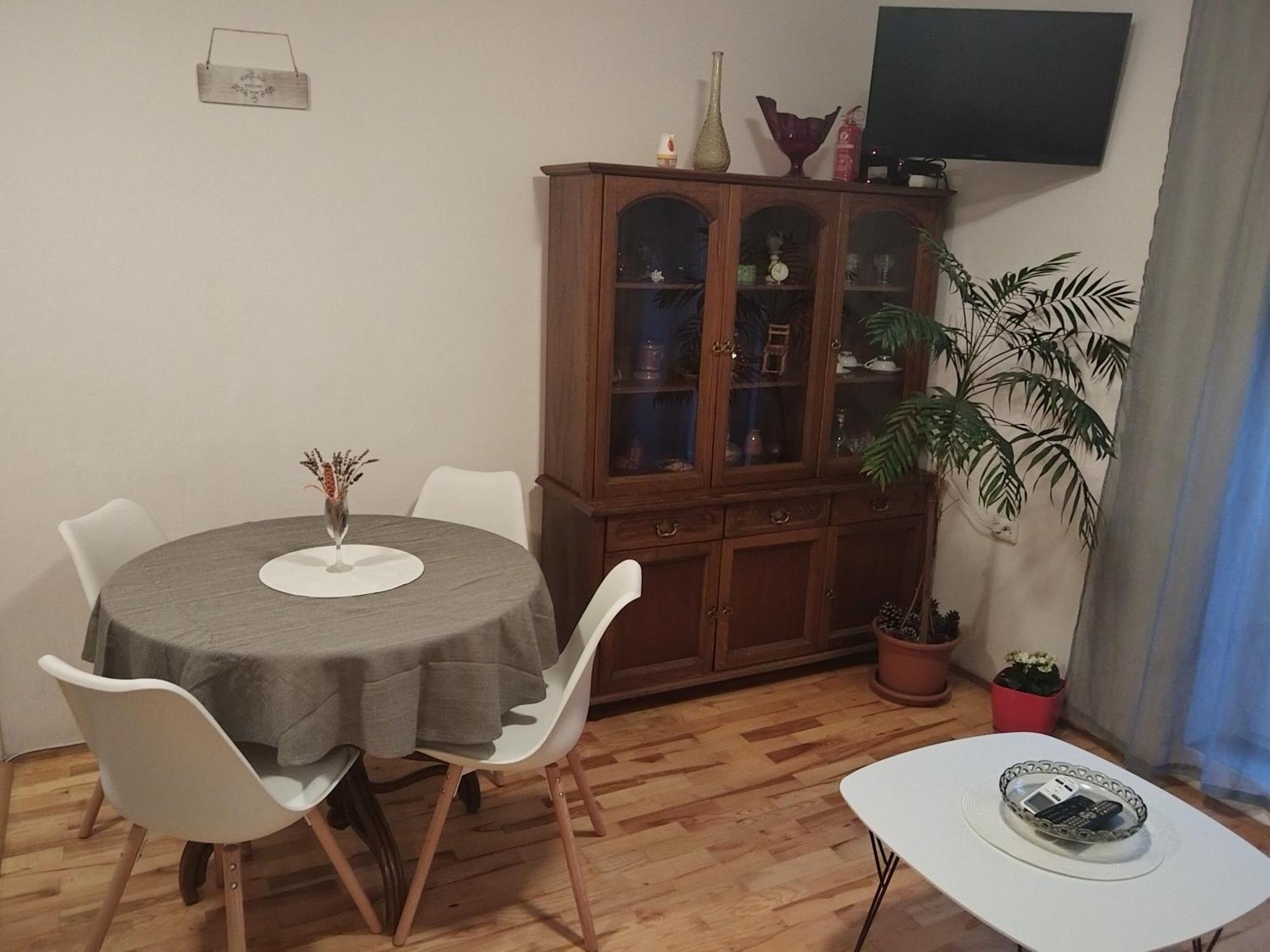 Aurora Apartman Lejlighed Zadar Eksteriør billede