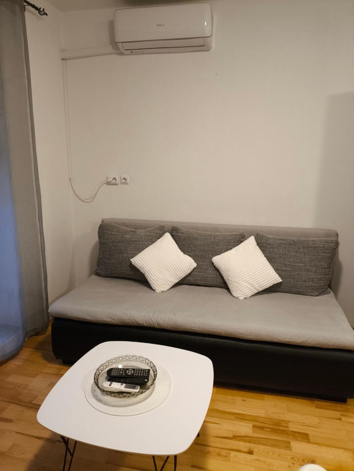 Aurora Apartman Lejlighed Zadar Eksteriør billede