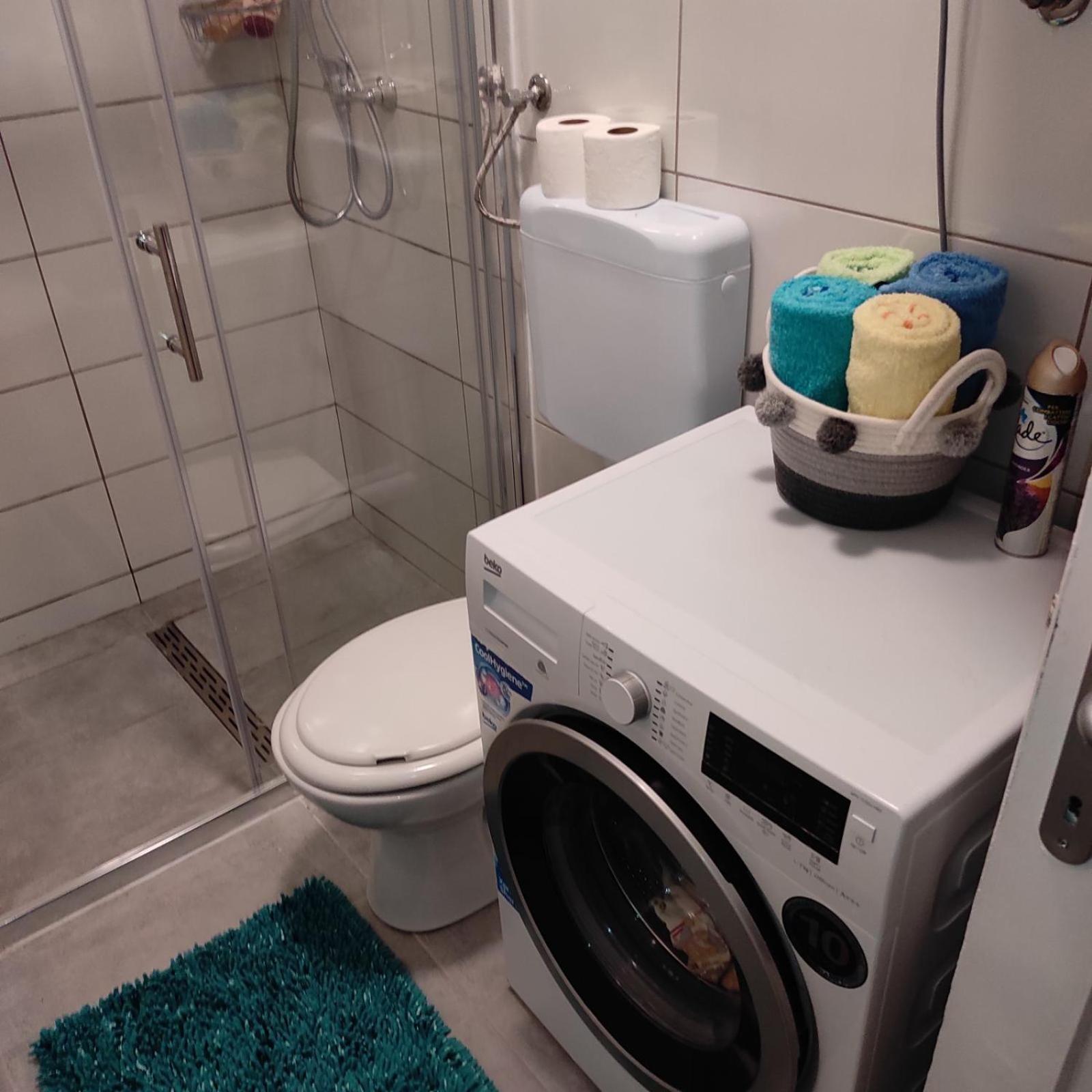 Aurora Apartman Lejlighed Zadar Eksteriør billede